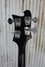 Rickenbacker 4003/4 , Jetglo: Headstock - Rear