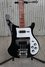 Rickenbacker 4003/4 , Jetglo: Body - Front