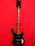 Rickenbacker 4003/4 , Jetglo: Neck - Front