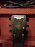 Rickenbacker NS/Post War/6 LapSteel, Gray: Headstock