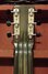 Rickenbacker NS/Post War/6 LapSteel, Gray: Headstock - Rear