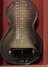 Rickenbacker NS/Post War/6 LapSteel, Gray: Body - Front