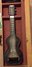 Rickenbacker NS/Post War/6 LapSteel, Gray: Full Instrument - Front