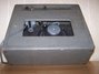 Rickenbacker M-8E/amp Mod, Gray: Neck - Front