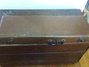Rickenbacker BD/6 LapSteel, Black: Neck - Rear