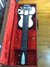 Rickenbacker BD/6 LapSteel, Black: Close up - Free2