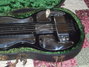 Rickenbacker B/6 LapSteel, Black: Free image