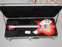 Rickenbacker 330/6 , Fireglo: Free image2