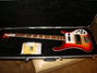 Rickenbacker 4003/4 , Fireglo: Free image2