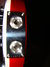Rickenbacker 4003/4 , Fireglo: Close up - Free