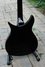 Aug 2004 Rickenbacker 350/6 V63, Jetglo: Body - Rear