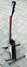 Rickenbacker 350/6 V63, Jetglo: Neck - Front