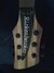 Rickenbacker 360/6 WB BT, Mapleglo: Headstock