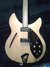 Rickenbacker 360/6 WB BT, Mapleglo: Body - Front