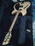 Rickenbacker 360/6 WB BT, Mapleglo: Full Instrument - Front