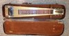 Rickenbacker 105/6 LapSteel, Copper: Neck - Front