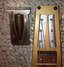Rickenbacker 105/6 LapSteel, Copper: Close up - Free