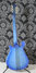 Rickenbacker 660/12 , Blueburst: Full Instrument - Rear