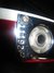 Rickenbacker 4003/4 , Fireglo: Close up - Free