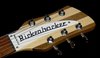 Rickenbacker 330/6 , Mapleglo: Headstock