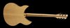 Rickenbacker 330/6 , Mapleglo: Full Instrument - Rear