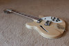 Rickenbacker 360/12 , Mapleglo: Close up - Free2
