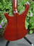 Rickenbacker 4001/4 , Walnut: Free image