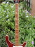 Rickenbacker 4001/4 , Walnut: Neck - Front