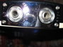 Rickenbacker 620/12 , Jetglo: Close up - Free
