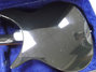 Aug 1978 Rickenbacker 320/6 , Jetglo: Body - Rear