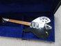 Rickenbacker 320/6 , Jetglo: Full Instrument - Front