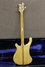 Rickenbacker 4001/4 FL, Mapleglo: Full Instrument - Rear