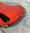 Rickenbacker 4004/4 Cii, Trans Red: Free image2