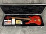 Rickenbacker 4004/4 Cii, Trans Red: Close up - Free2