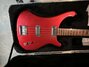 Rickenbacker 4004/4 Laredo, Ruby: Body - Front