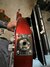 Rickenbacker 4004/4 Laredo, Ruby: Close up - Free