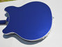 Rickenbacker 360/12 , Midnightblue: Body - Front