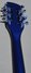 Rickenbacker 360/12 , Midnightblue: Neck - Rear