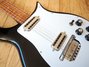 Rickenbacker 450/6 , Jetglo: Free image
