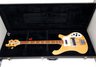 Rickenbacker 4001/4 Mod, Mapleglo: Free image