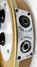 Rickenbacker 4001/4 Mod, Mapleglo: Close up - Free