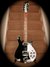 Rickenbacker 620/6 , Jetglo: Full Instrument - Front