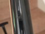 Rickenbacker 620/6 , Jetglo: Neck - Rear