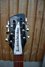 Rickenbacker 325/12 V63, Jetglo: Headstock