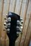 Rickenbacker 325/12 V63, Jetglo: Headstock - Rear