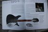 Rickenbacker 325/12 V63, Jetglo: Neck - Front
