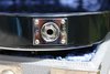 Rickenbacker 325/12 V63, Jetglo: Close up - Free