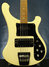 Rickenbacker 4003/4 S BH, White: Body - Front