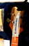 Rickenbacker 4001/4 V63, Mapleglo: Headstock