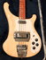 Rickenbacker 4001/4 V63, Mapleglo: Body - Front
